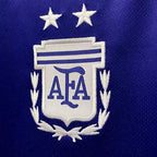 Maillot Argentine 2022/23 Coupe Du monde