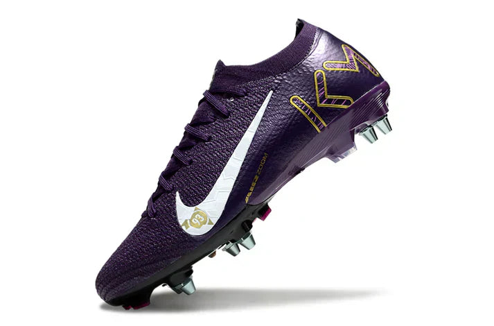 PACK | Maillot Club America Violet 24/25 + AIR ZOOM MERCURIAL VAPOR 16 ELITE SG-11