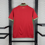 Maillot Maroc Domicile Coupe du Monde 2025/26