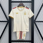 Pack enfant Flamengo 2025-26