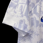 Maillot France saison 2022-2023 extérieur Coupe du Monde