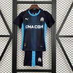 Pack enfant Marseille extérieur 2025-26