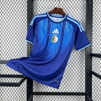 Maillot Algérie concept