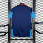 Maillot Espagne Entrainement 2025/26