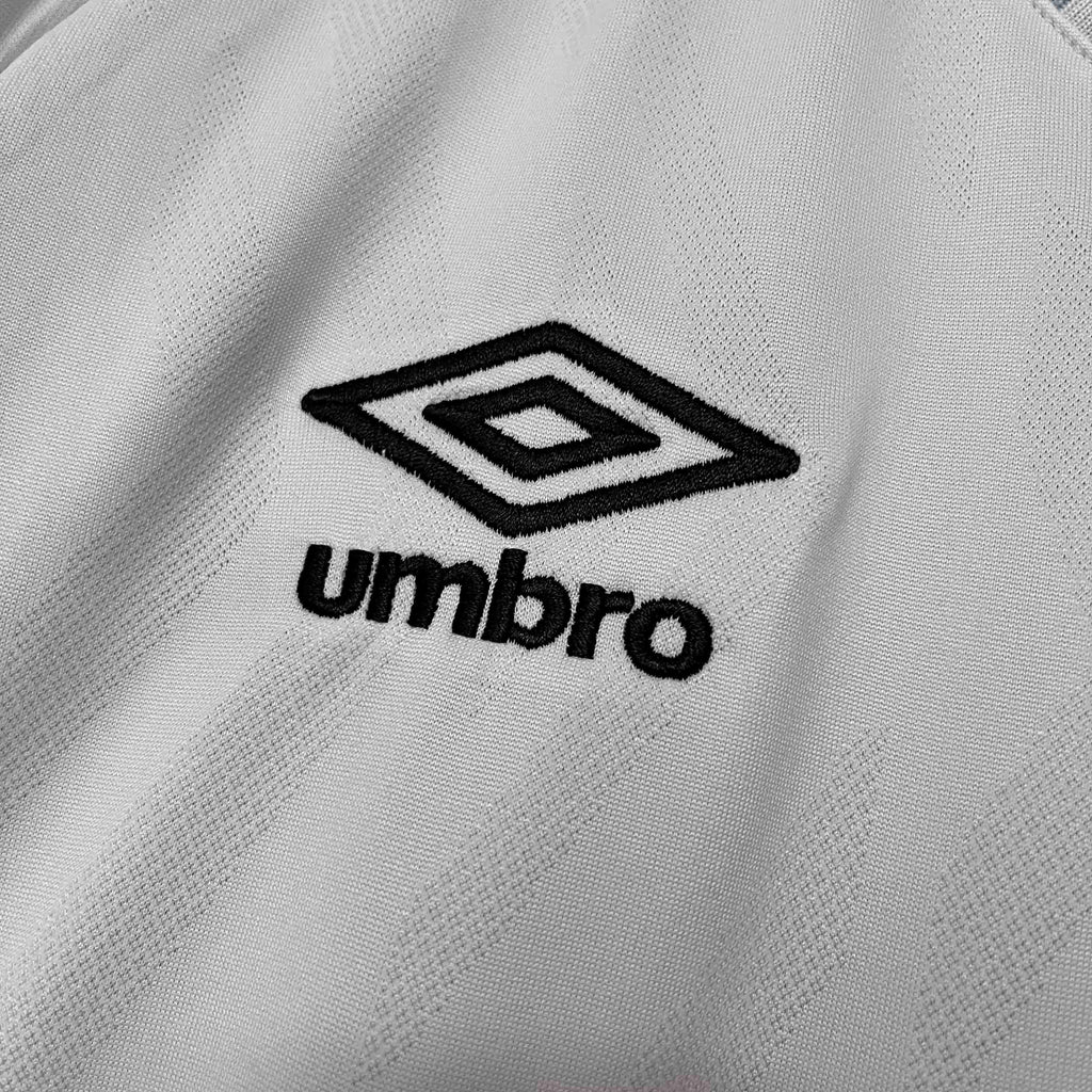 Maillot Santos 2025-26
