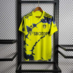Maillot Leeds United extérieur 2022-23