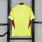 Maillot Gardien Arsenal 2025-26