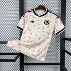 Maillot Chili coupe du monde