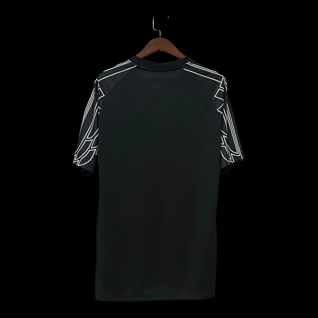 Maillot PSG concept 2024-25