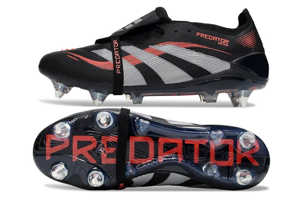 PREDATOR ACCURACY ELITE SG-3