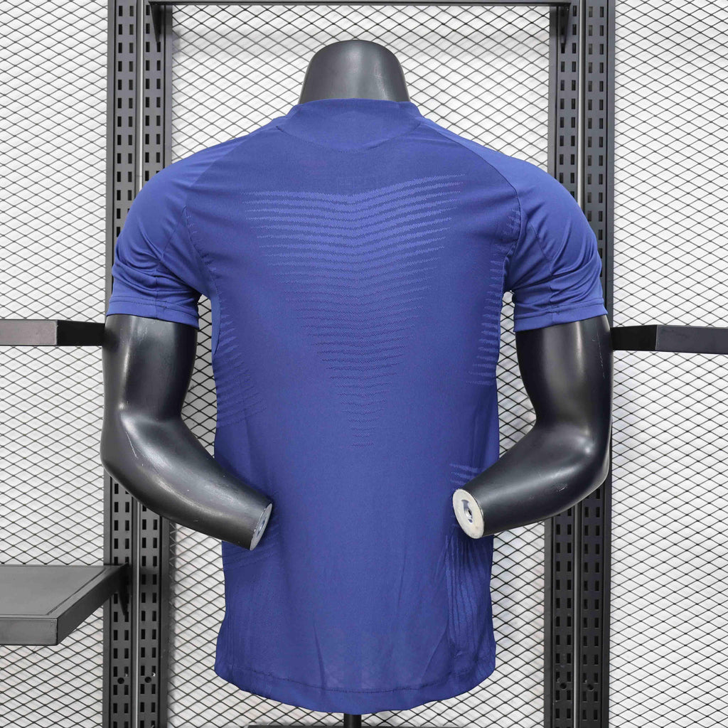 Maillot Manchester United concept 2025-26