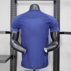 Maillot Manchester United concept 2025-26