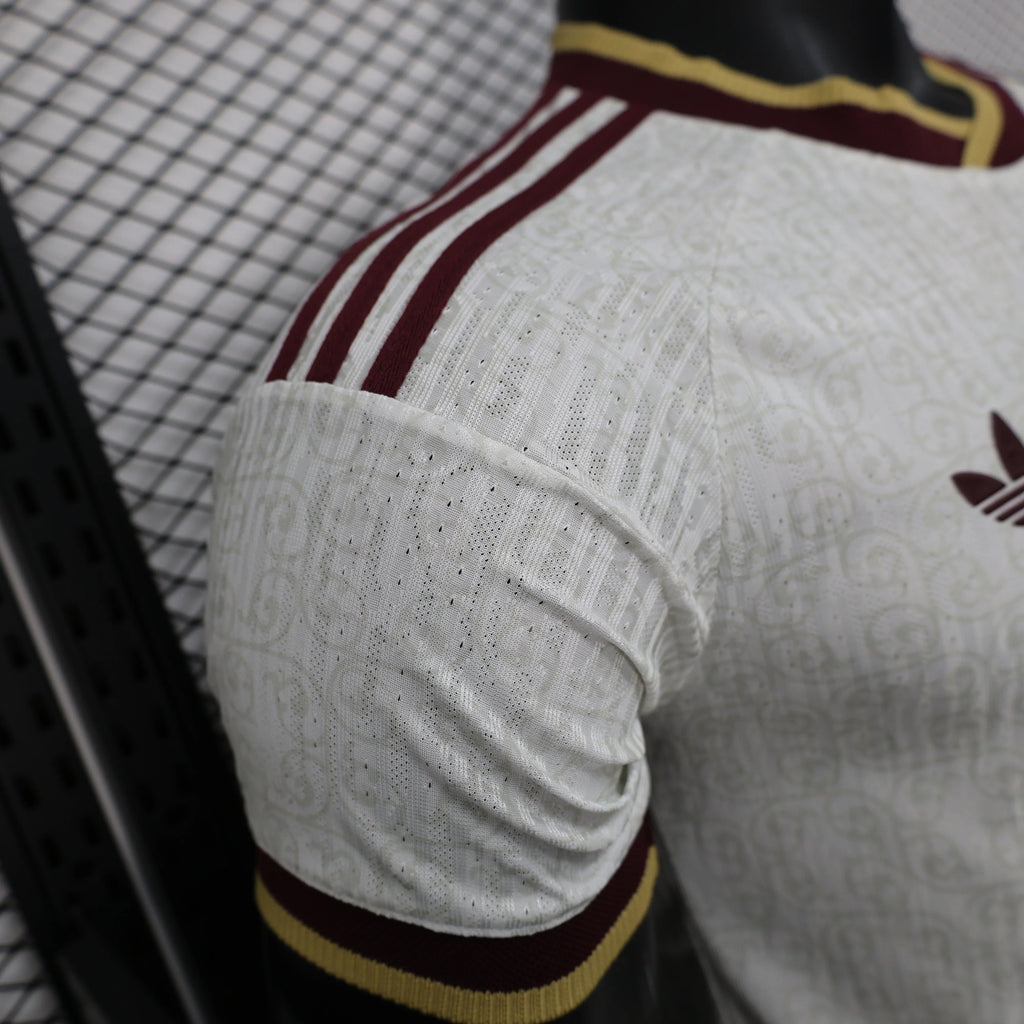 Maillot Espagne extérieur Coupe du monde 2026