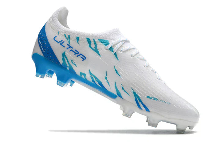PACK | Maillot Olympique de Marseille saison 2023 Fourth + PUMA ULTRA ULTIMATE FG-6