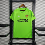 Maillot Manchester United 2023 2024 domicile