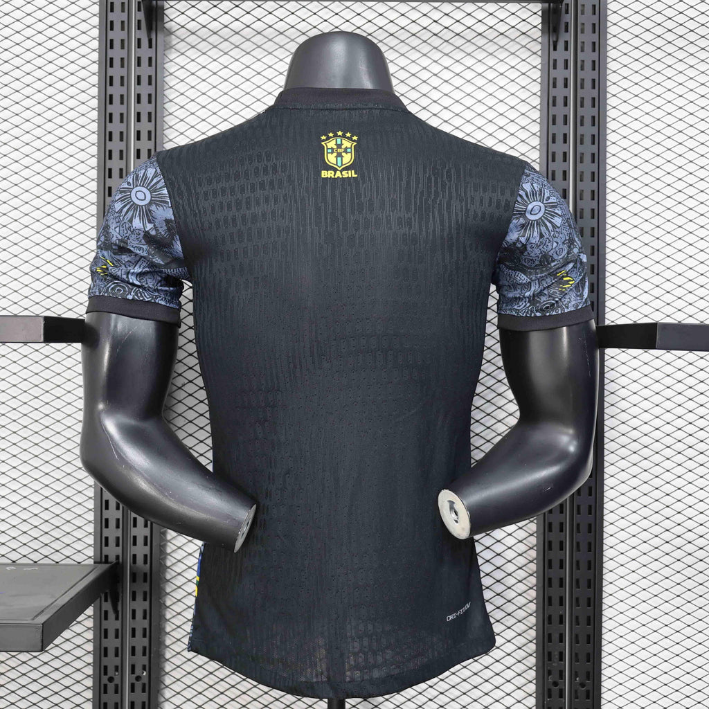 Maillot Brésil 2025/26