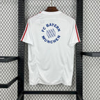 Maillot Bayern Munich concept 2025-26