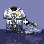 PACK | Maillot Brésil concept 2025-26 + F50 ELITE FG-15