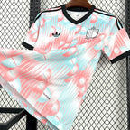 Maillot Belgique foot extérieur Coupe Du Monde 2026/2027