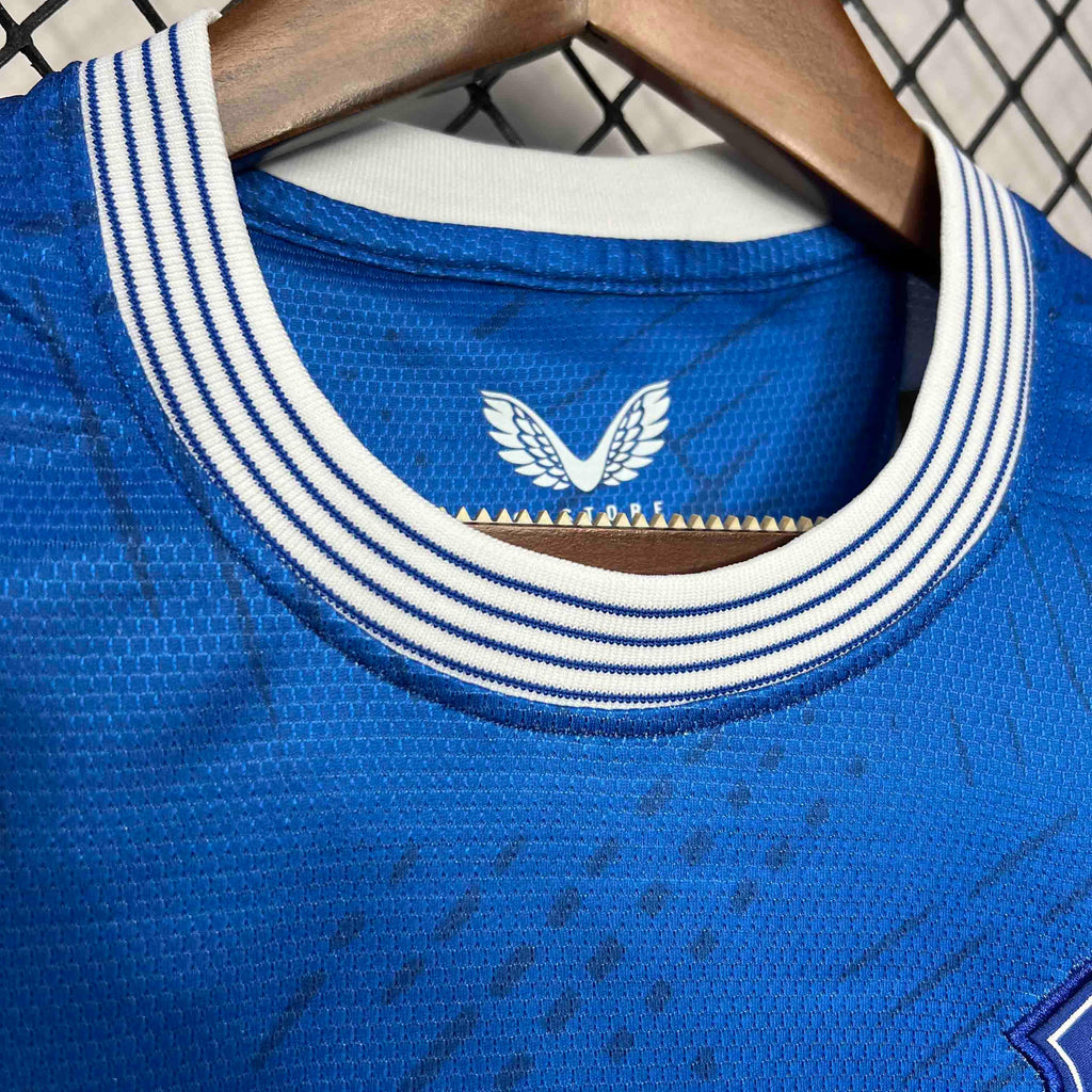 Maillot Everton 2024-25