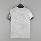 Maillot Real Madrid saison 2023-2024 édition spéciale dragon blanc