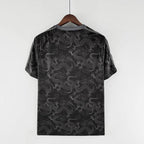 Maillot Real Madrid saison 2023-2024 édition spéciale dragon noir