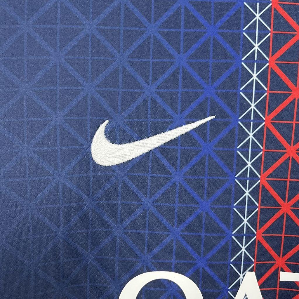 Maillot PSG 2025/26