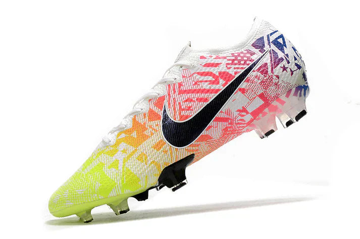 PACK | Maillot Brésil 2025/26 + MERCURIAL VAPOR VII ELITE-2