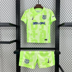 Pack Enfant FC Barcelone concept 2024-25