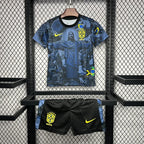 Packs enfant Brésil x Jesus Christ Domicile Junior Enfant 2024-2025
