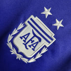 PACK | Maillot Argentine extérieur Violet 23/24 + AIR ZOOM MERCURIAL SUPERFLY IIX ELITE FG-8