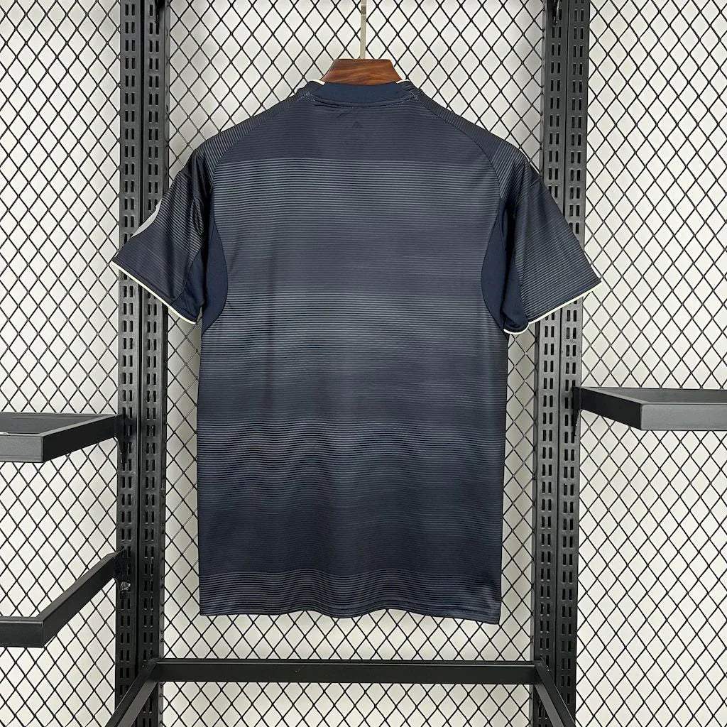 Maillot Real Madrid extérieur 2025-26