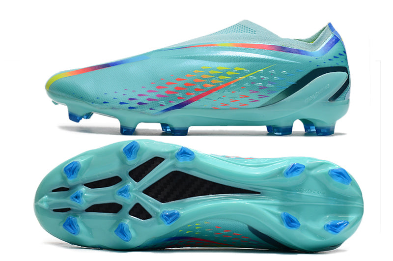 X SPEEDPORTAL+ ELITE FG-7