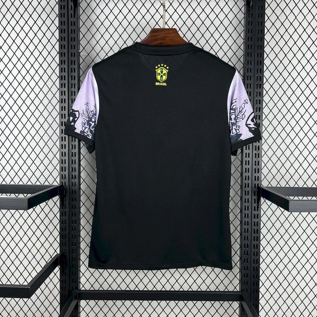 Maillot Brésil concept 2025-26
