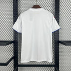 Maillot Lyon 2025-26
