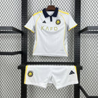 pack enfant al-nassr 2025-26