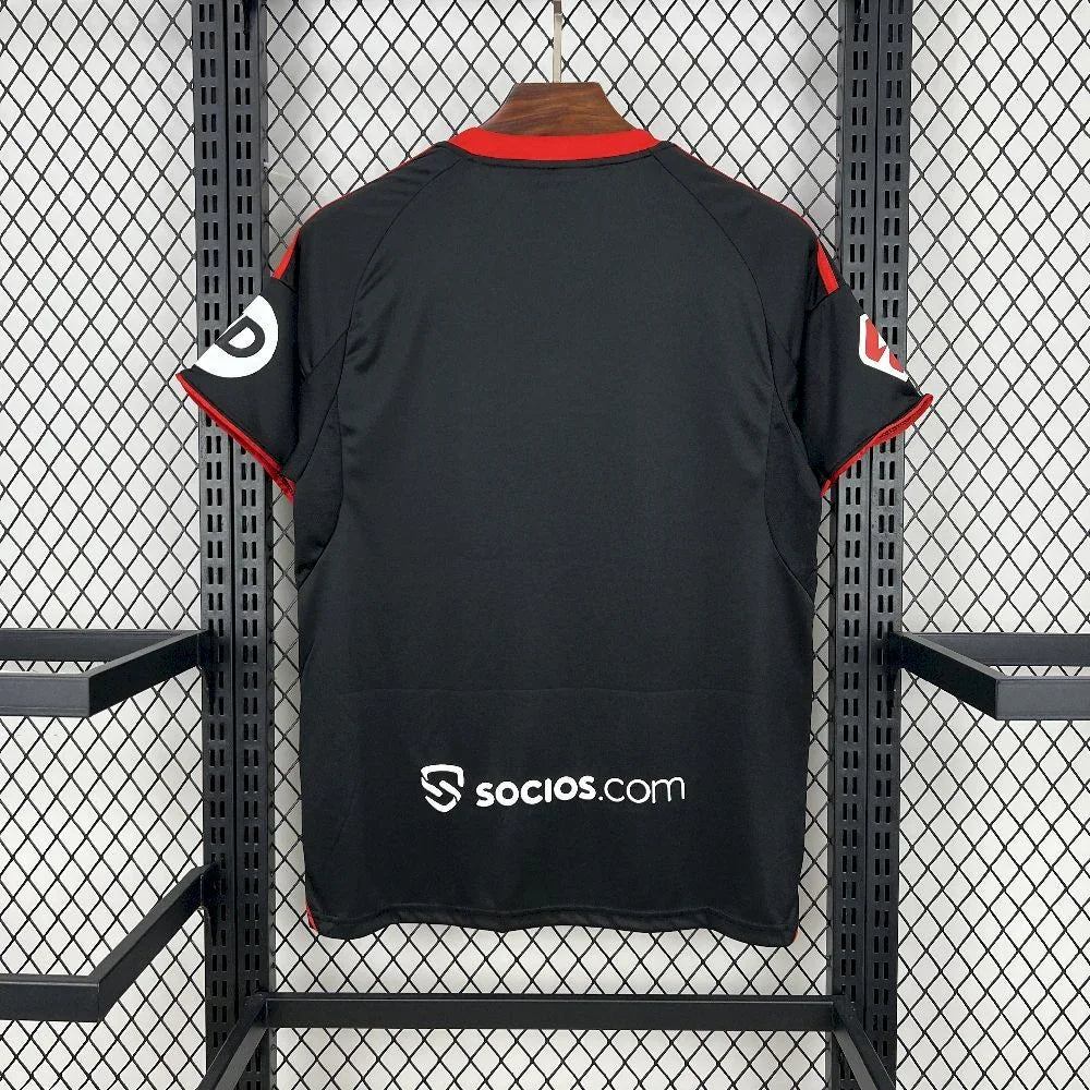 Maillot Séville extérieur 2025-26