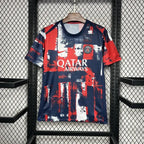 PACK | Maillot Paris Saint Germain PSG foot 2024 2025 entraînement + F50+ ELITE FG