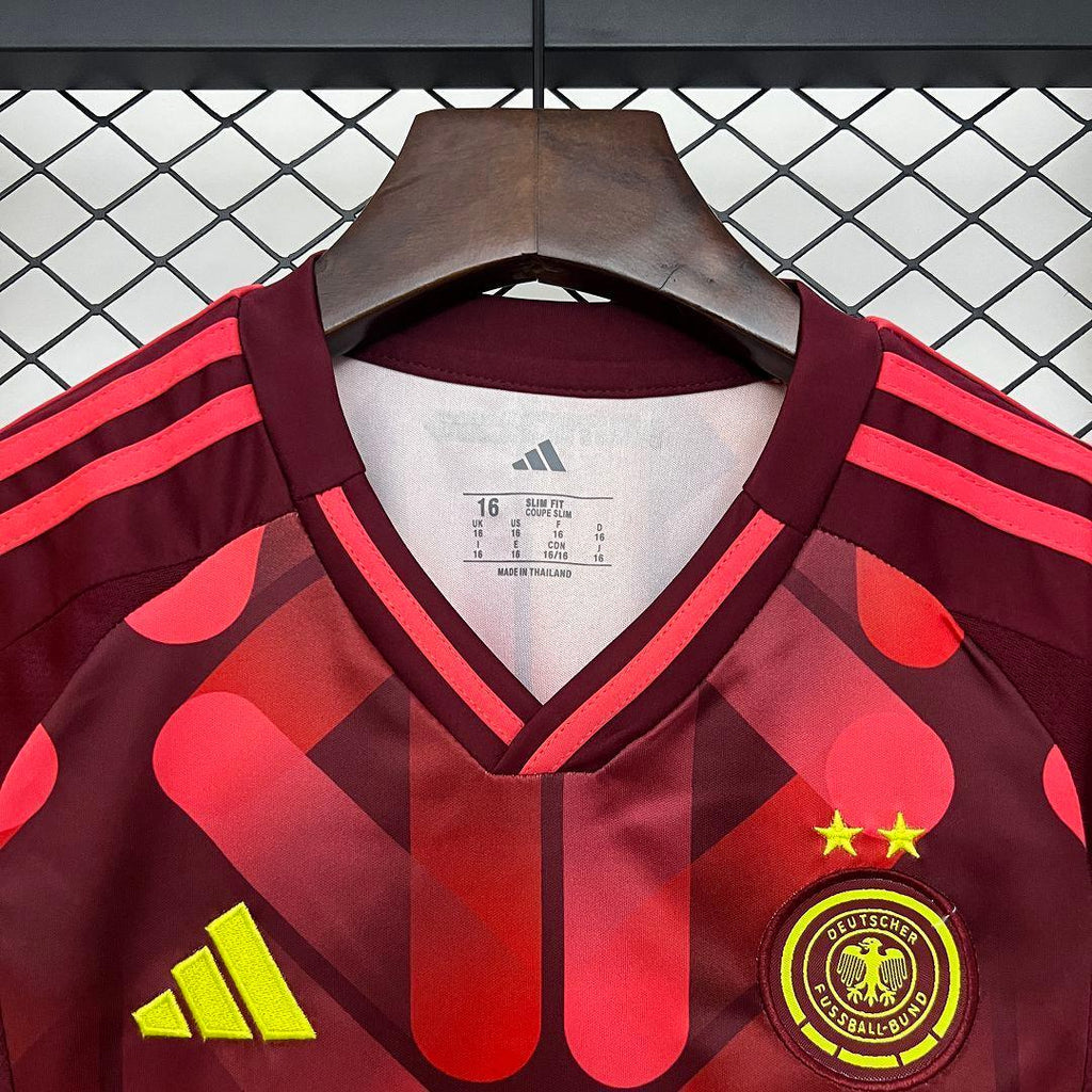 Pack Enfant Allemagne extérieur 2025