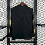 Maillot Mexique concept manches longues 2025