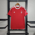 Maillot Nottingham Forest 2023-24
