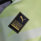 Maillot Manchester City Gardien Jaune 23/24