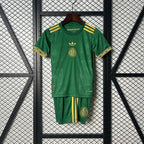 Pack Enfant Mexique concept 2025