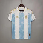 Maillot football Argentine 2021 Concept