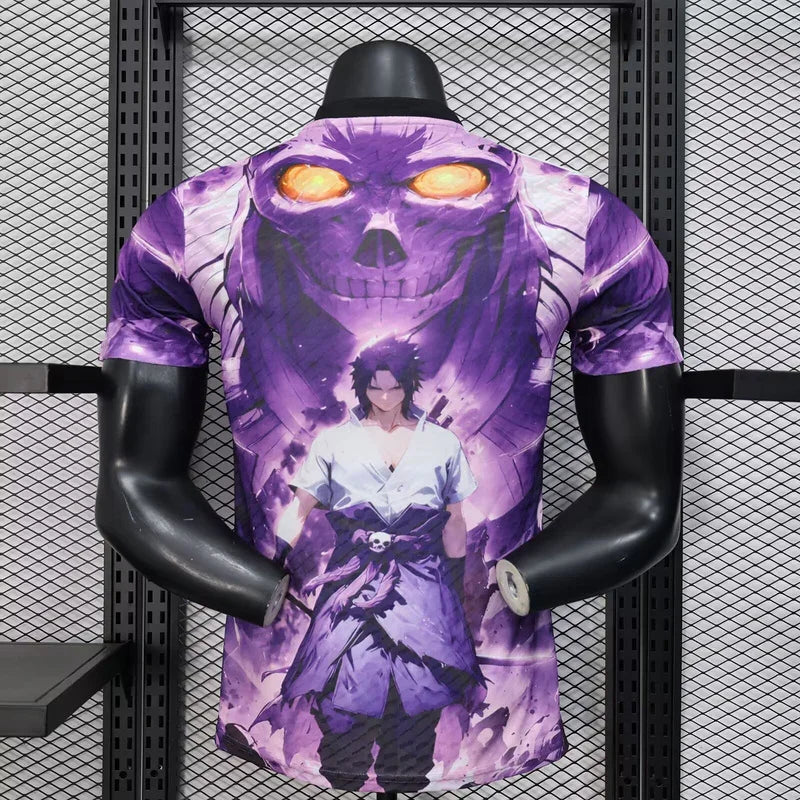 Maillot Japon 2025/26