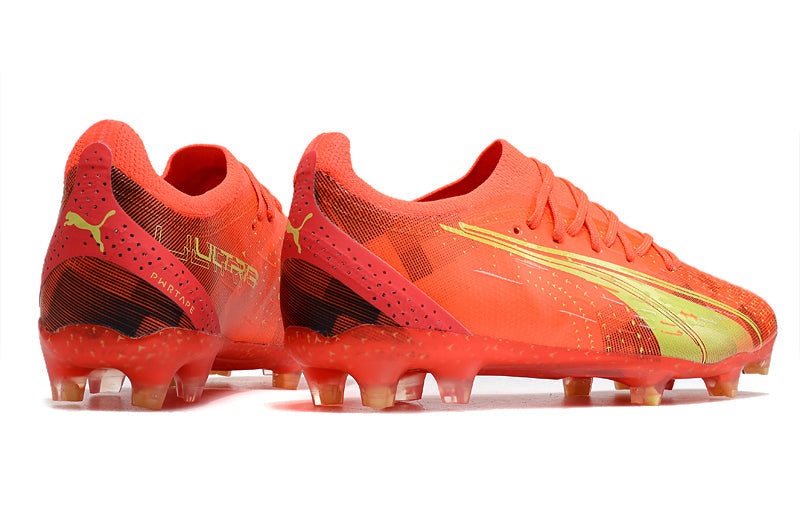 PUMA ULTRA ULTIMATE FG-3