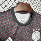 Maillot AJAX Amsterdam foot Prématch 2024 2025