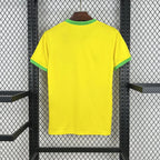 Maillot Brésil concept 2025