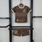Pack Enfant Flamengo 2024-25
