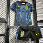 Packs enfant Brésil x Jesus Christ Domicile Junior Enfant 2024-2025